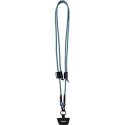 HS-0505 [SHOULDER STRAP 4R DOWN BLUE]