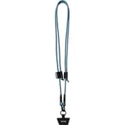 HS-0505 [SHOULDER STRAP 4R DOWN BLUE]