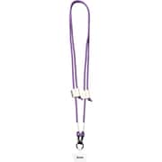 HS-0506 [SHOULDER STRAP 4R PALE PURPLE]