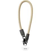 HS-0602 [WRIST STRAP 10R OATMEAL]