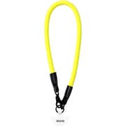 HS-0604 [WRIST STRAP 10R NEON YELLOW]