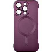 p00630vqp [iPhone 14 Pro用 超薄メタリックケース ヴィオレ]