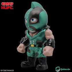 サイクロンジョー　キン肉マンソルジャー（２体）フィギュア サイクロンジョー キン肉マンソルジャー（2体）フィギュア