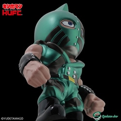 ヨドバシ.com - サイクロンジョー KUFC 02 キン肉マンソルジャー ヨドバシ.com - サイクロンジョー KUFC 02 キン肉マンソルジャー