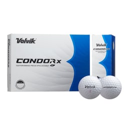 CONDOR X [ゴルフボール 1ダース 12球入り]