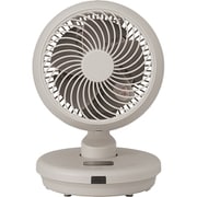 サーキュレーター DCモーター搭載 リモコン付き KCF-1541/C
