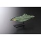 メカコレクション 宇宙戦艦ヤマト2199 No.03 ガミラス艦 [プラモデル 2024年7月再生産]