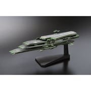 メカコレクション 宇宙戦艦ヤマト2199 No.13 バルグレイ [プラモデル 2024年7月再生産]