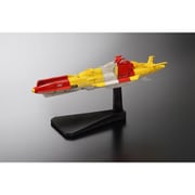 メカコレクション 宇宙戦艦ヤマト2199 No.15 ムラサメ [プラモデル 2024年7月再生産]