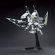 HG 機動戦士ガンダム 鉄血のオルフェンズ ガンダムバルバトス＆長距離輸送ブースター クタン参型 [1/144スケール ガンダムプラモデル 2024年9月再生産]