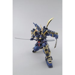 ヨドバシ.com - バンダイスピリッツ MG 武者ガンダムMK-II [1