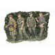 DR6025 1/35 WW.II ドイツ軍 陸軍歩兵 バトル・オブ・ヘッジロー 1944 [組立式プラスチックモデル]