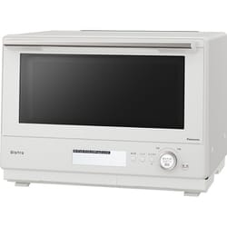 ヨドバシ.com - パナソニック Panasonic NE-BS8C-W [スチームオーブン