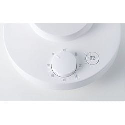 ターボサーキュレーターホワイト 16畳 THREEUP 3Dスイングターボサーキュレーター360 AC 360度 左右60