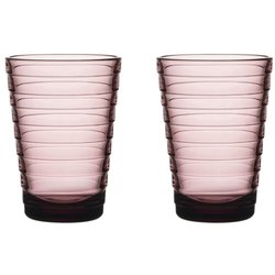 アイノ・アアルト ハイボール グラス ペアセット （2個入り） カルーナ 国内正規品 1070438