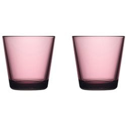 カルティオ タンブラー グラス ペアセット （2個入り） カルーナ 国内正規品 1070585