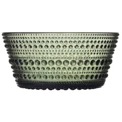 カステヘルミ ボウル 皿 230ml パイングリーン 国内正規品 1070589