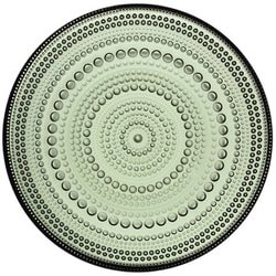 カステヘルミ プレート 皿 17cm パイングリーン 国内正規品 1070590
