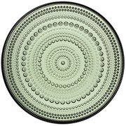 カステヘルミ プレート 皿 17cm パイングリーン 国内正規品 1070590