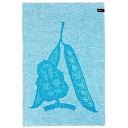 タイカ サト ティータオル 47×70cm ターコイズ 国内正規品 1070696