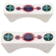 1070770 [タイカ サト チョップスティックホルダー 箸置き 2個セット 国内正規品]