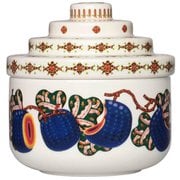 タイカ サト 蓋付きジャー 保存容器 145×150mm (約950ml) 国内正規品 1070941