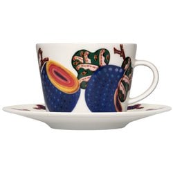 タイカ サト コーヒー カップ＆ソーサー 約200ml 国内正規品 1074254