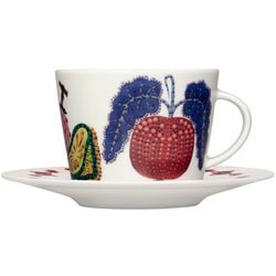 タイカ サト ティー カップ＆ソーサー 約300ml 国内正規品 1074255