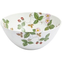 ワイルドストロベリーカジュアル ボウル 皿 16cm 国内正規品 1068924