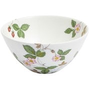 ワイルドストロベリーカジュアル ボウル 皿 12cm 国内正規品 1068923