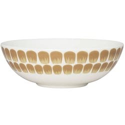 24h トゥオキオ ボウル 皿 16cm ベージュ 国内正規品 1070774