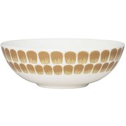 24h トゥオキオ ボウル 皿 16cm ベージュ 国内正規品 1070774