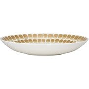24h トゥオキオ ディーププレート 皿 パスタ皿 24cm ベージュ 国内正規品 1070776