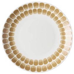 24h トゥオキオ 皿 プレート 20cm ベージュ 国内正規品 1070778