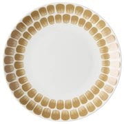 24h トゥオキオ 皿 プレート 20cm ベージュ 国内正規品 1070778