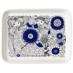 パストラーリ 皿 プレート 15×19cm 国内正規品 1070796
