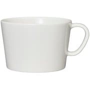 マイニオ マグカップ スープカップ 0.4L ホワイト 国内正規品 1070781