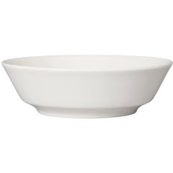マイニオ ボウル 皿 17cm ホワイト 国内正規品 1070784
