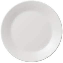 マイニオ 皿 プレート 15cm ホワイト 国内正規品 1070786