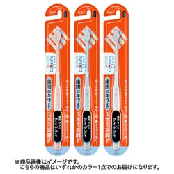 ピュオーラ36500 ハブラシ 1本1本磨き ふつう [歯ブラシ]