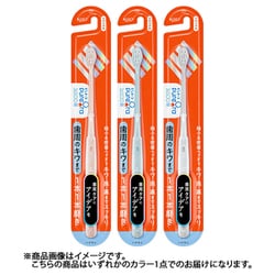 ピュオーラ36500 ハブラシ 1本1本磨き やわらかめ [歯ブラシ]
