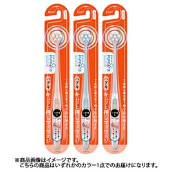 ピュオーラ36500 ハブラシ ハグキ キュッと押しマッサージ やわらかめ [歯ブラシ]