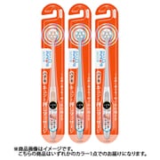 ピュオーラ36500 ハブラシ ハグキ キュッと押しマッサージ やわらかめ [歯ブラシ]