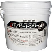 ビードクリーム 4kg BWN-02M