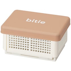 bitieサンドイッチケース S ベージュ