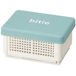bitieサンドイッチケース S ブルー