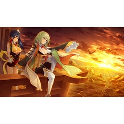 ヨドバシ.com - エンターグラム 戦国†恋姫＋戦国†恋姫X セット版