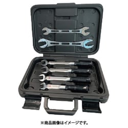 トルクレンチ フィックスレンチセット ATQS-61