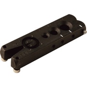 BBKSG [ショートゲージバー（3穴）]