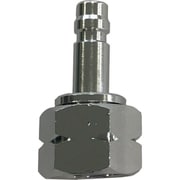 中型両用器接続カプラ/ワンショット金具アセチレン用 C4